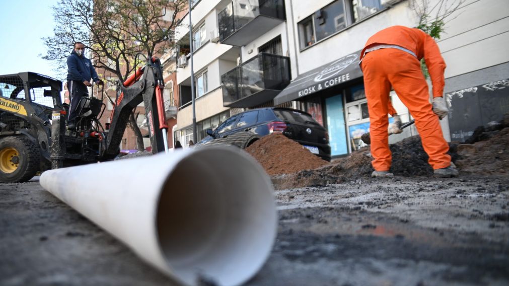 El Gobierno reglament� reformas clave en los contratos de obra p�blica bajo la Ley Bases