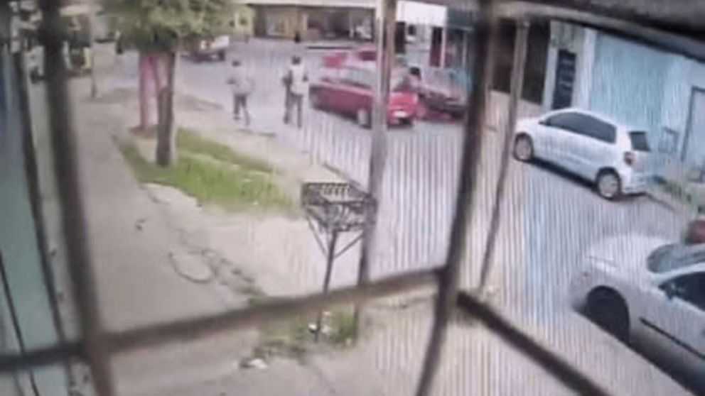 El hecho ocurri� el pasado 30 de julio.