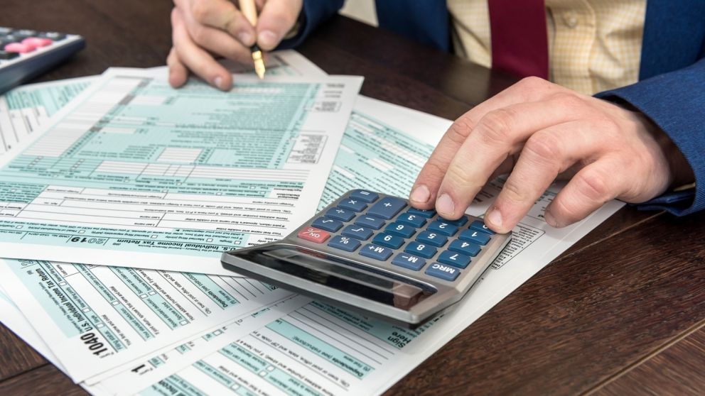 Impuesto a las Ganancias: trámite en AFIP para informar deducciones