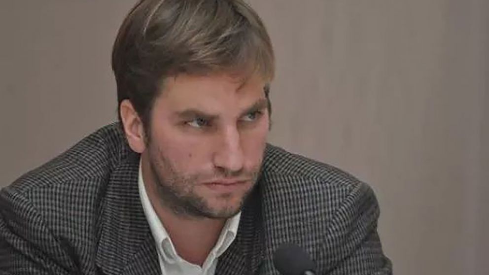 El Ministerio de Recursos Humanos nombró a su nuevo jefe de Gabinete