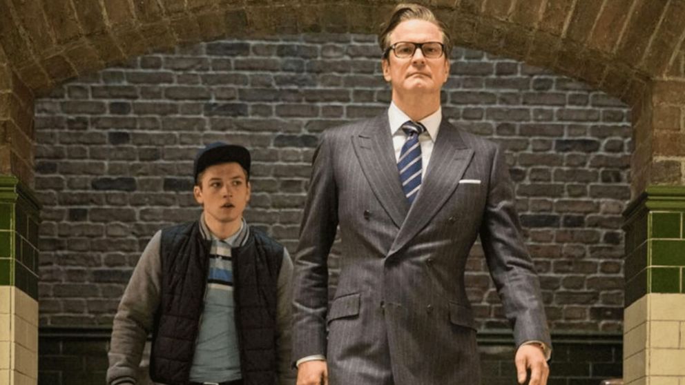 Netflix le dio una segunda oportunidad a una película clásica y hoy está entre las más vistas de la plataforma