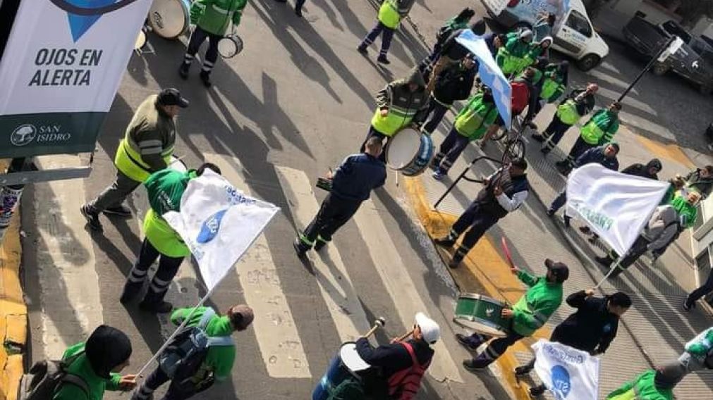 San Isidro: denuncian falta de transparencia en la gestión municipal