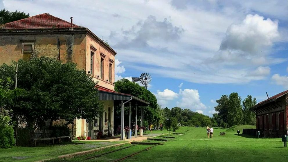 El destino perfecto para una escapada: ¿Cuál es el lugar que invita a relajarse?