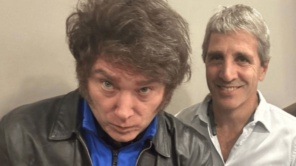 Consejo de las Américas: Javier Milei y Luis Caputo serán oradores