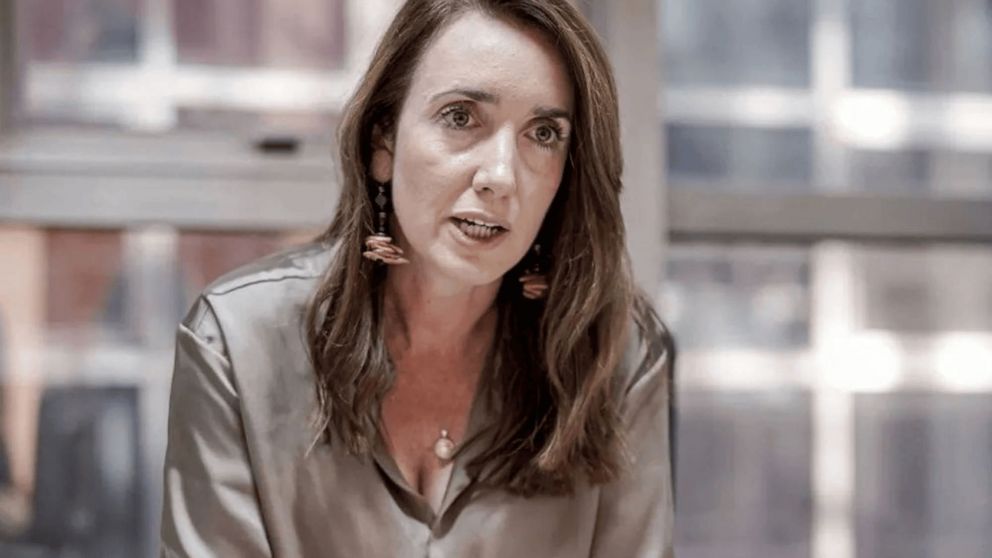 Victoria Villarruel sobre la entrevista de Fabiola Yañez: "Perdonen por no sentir lastima"