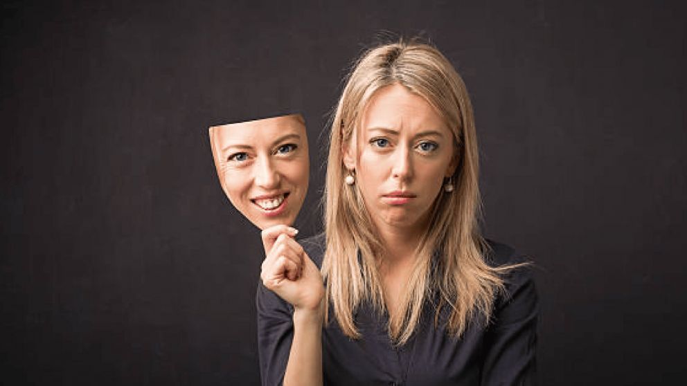 �De qu� forma domin�s tus emociones? Descubr�lo con este reto visual (Imagen ilustrativa)