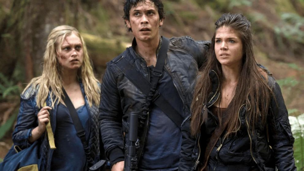 Netflix decidi� sacar de su cat�logo esta exitosa serie, que se estren� en 2014 con una trama sin igual y conquist� a millones de adolescentes.