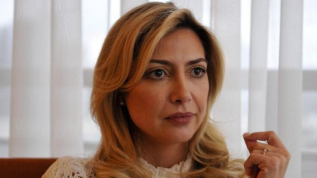 Fabiola Yañez habló de su denuncia a Alberto Fernández.