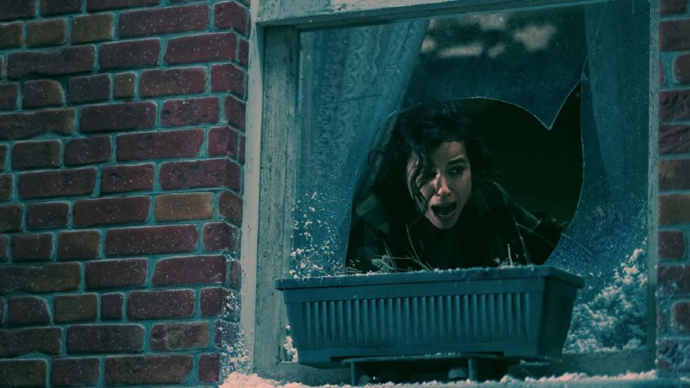 Esta aterradora película está en Netflix y es de las favoritas de los usuarios.