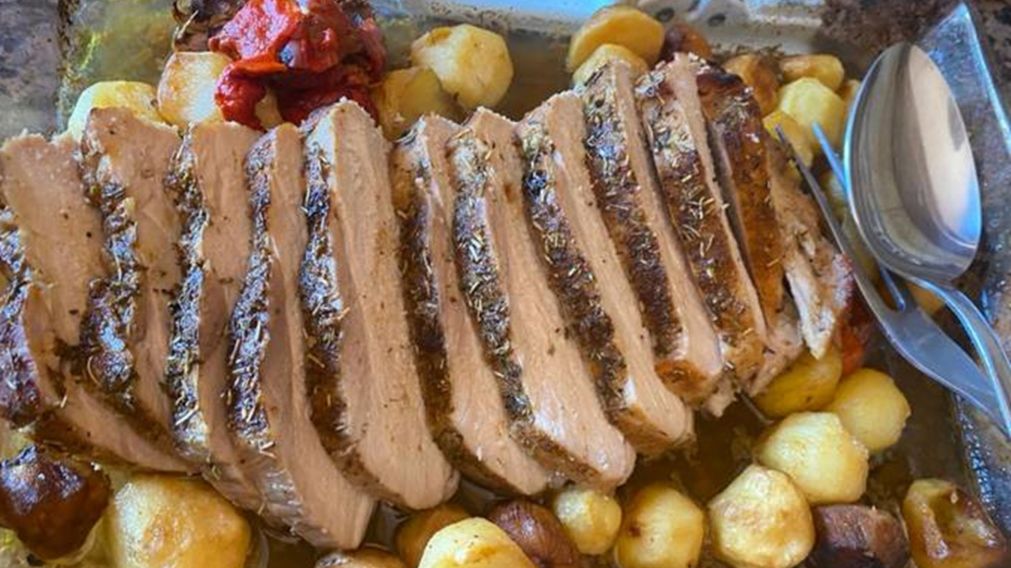 Carne buena, rica y barata para disfrutar en familia a la parrilla, cacerola u horno.
