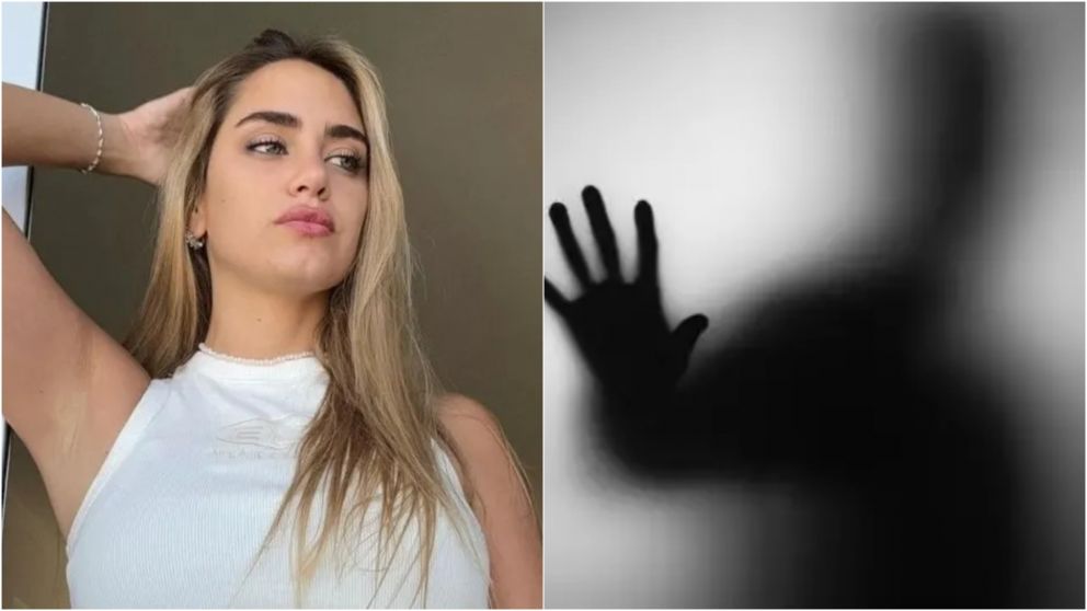 Sabrina de Gran Hermano relató la ESCALOFRIANTE secuencia paranormal que le ocurrió en su casa: "Una noche..."