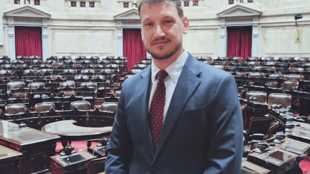 Un diputado de Misiones es investigado en una causa por presunto tr�fico de pornograf�a infantil.