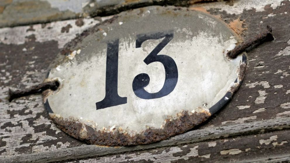 El miedo a los martes que caen en este n�mero es una superstici�n que muchas personas creen y otros cuestionan.