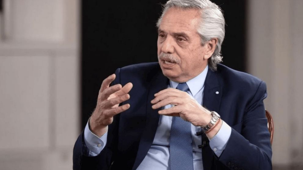 Alberto Fernández fue denunciado por la ex primera dama Fabiola Yañez por violencia de género.