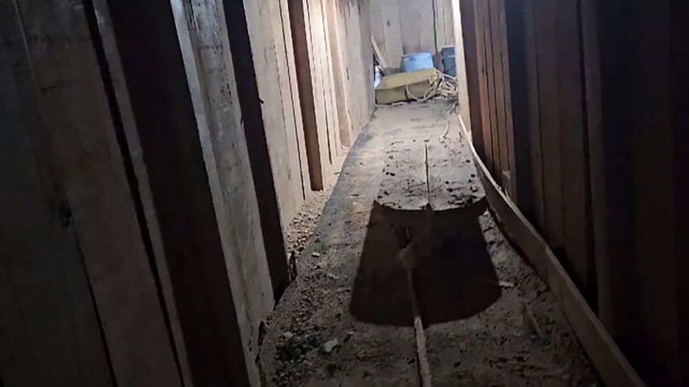 Túnel en San Isidro: las cámaras mostraron las primeras imágenes de los sospechosos y se investiga un posible financista