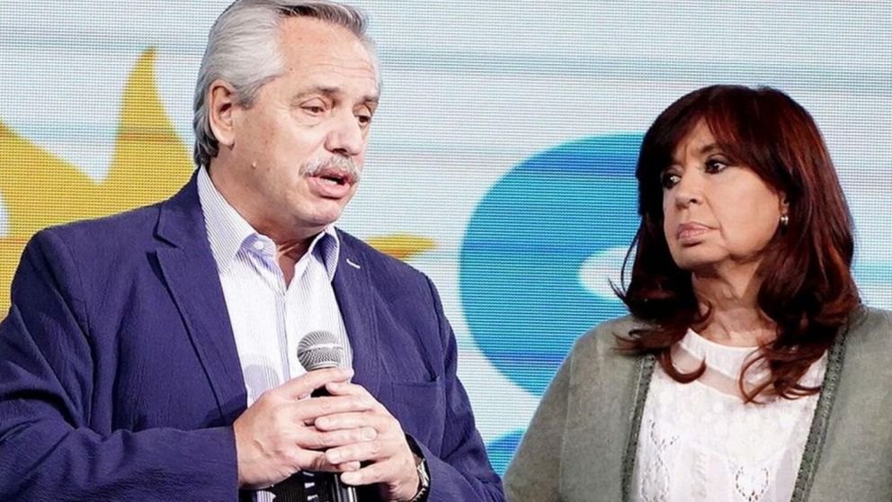 Alberto Fernández y Cristina Kirchner se expresaron en las redes socials por el Día Del Veterano y de los Caídos en Malvinas.