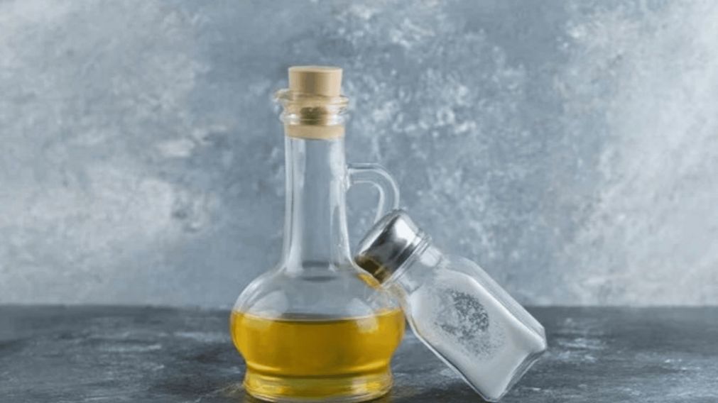 ANMAT prohibi� una sal de mesa y un aceite de oliva (Imagen ilustrativa).