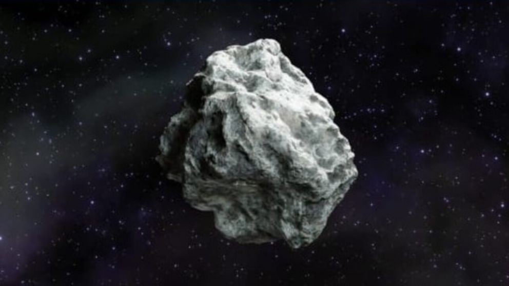 El cometa se acerca a la tierra en poco tiempo (Imagen ilustrativa).