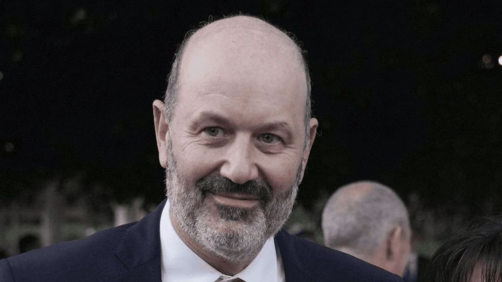 Javier Milei design� a Federico Sturzenegger como representante del Gobierno en el Consejo de Mayo.