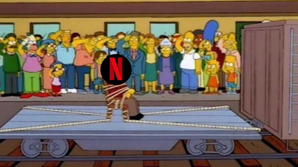 Chau Netflix: los mejores canales de Telegram para ver series y pel�culas gratis y sin publicidad.