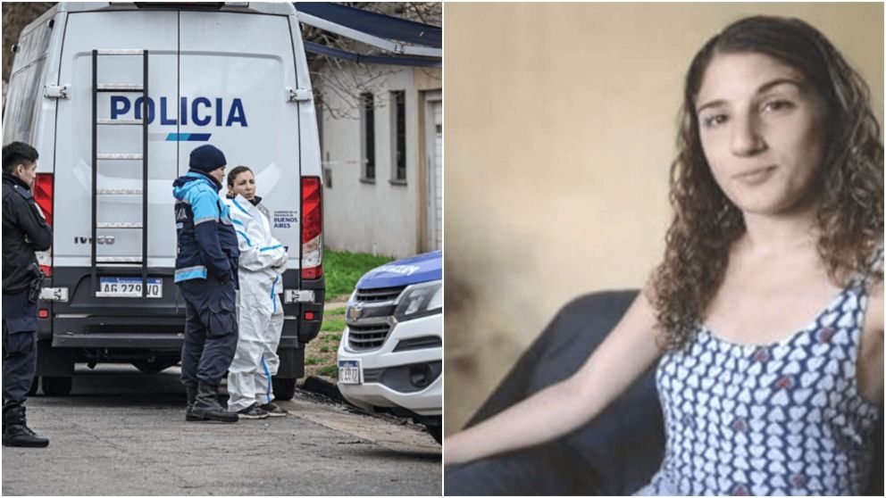 La joven estaba desaparecida desde el 3 de agosto pasado.