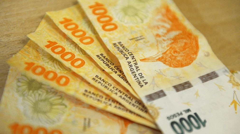 El Gobierno advirti� sobre un error en una resoluci�n sobre el Salario M�nimo y emiti� otra (Hern�n Nersesian/Cr�nica/Archivo).