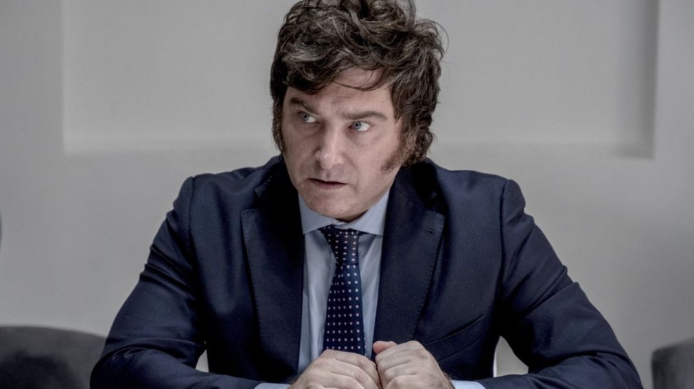El presidente Javier Milei recorrer� Vaca Muerta y viajar� a Chile.