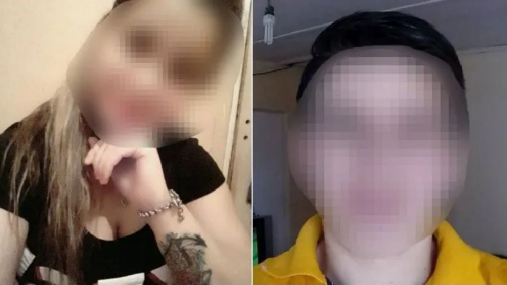 La pareja imputada podría recibir una grave condena.