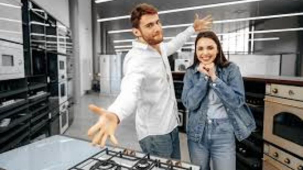 Novedades de agosto: llegaron los electrodomésticos a la tienda de Crónica