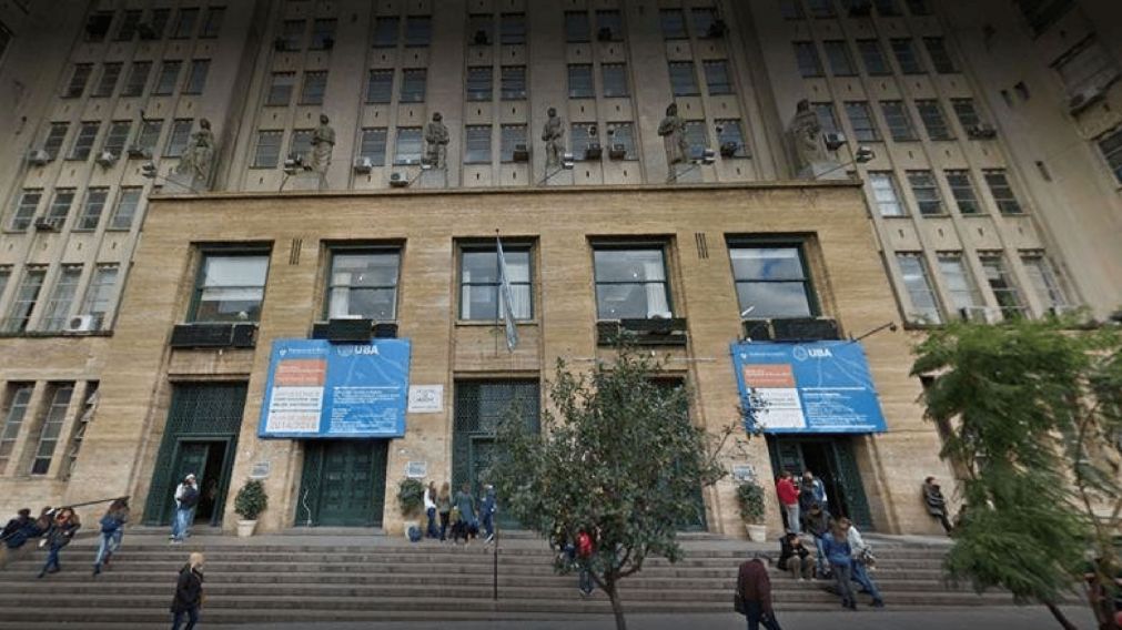 La carrera de la UBA de 18 materias, sin costo y con salida laboral