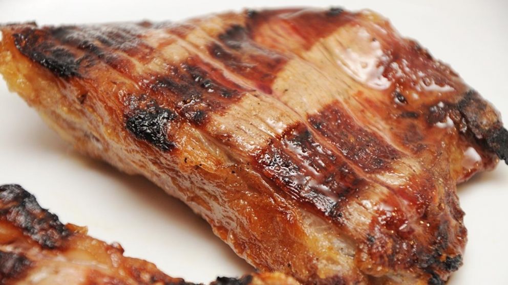 ¡Súper descuento! uno de los cortes de carne favoritos de los parrilleros a menos de $5.000 con Cuenta DNI.