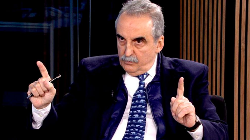 Guillermo Moreno ya tiene otras dos condenas en su contra que est�n bajo revisi�n.