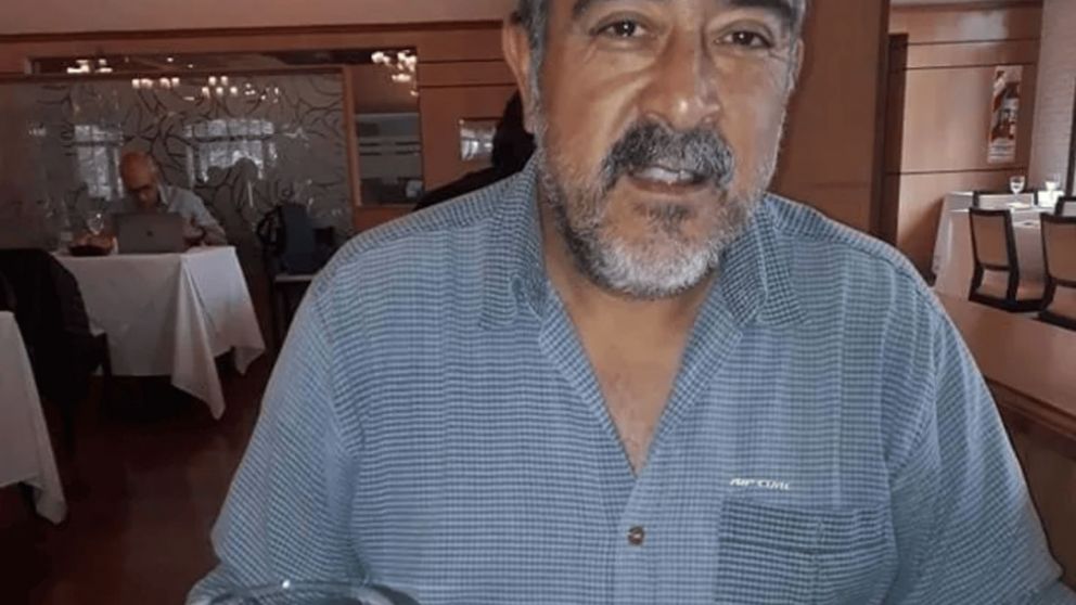 Hubo mensajes borrados del teléfono de Carlos Pérez cuando ya estaba detenido.