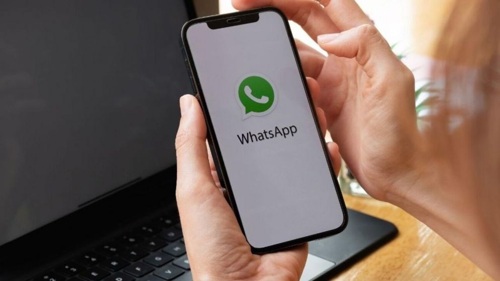 WhatsApp: ¿Qué significa la nueva tilde azul?