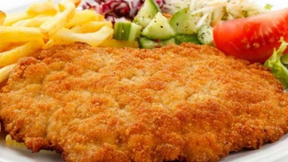 Recetas sencillas y s�per econ�micas con un corte de cerdo "poco conocido".