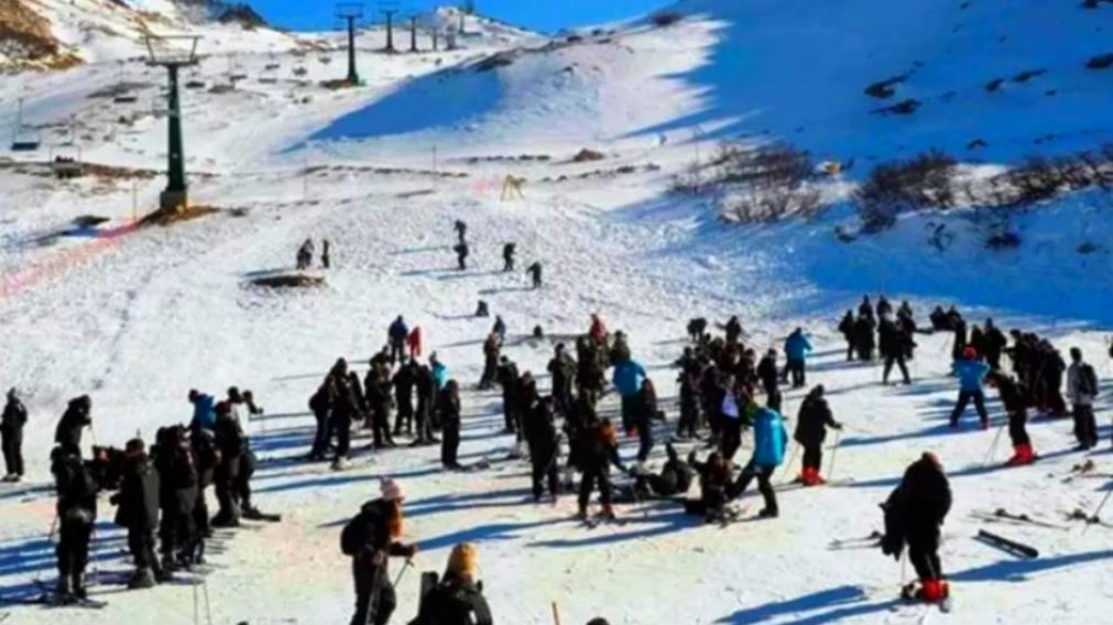 Viajes de egresados: el Gobierno eliminó la cuota cero.