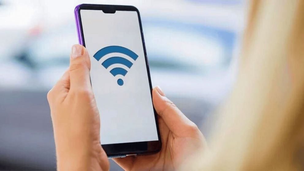 Existe un truco fundamental a tener en cuenta si lo que se quiere es tener un mejor WiFi en el celular (Imagen ilustrativa).