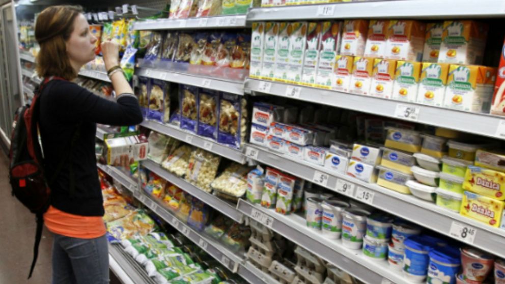 La inflación mensual estaría por debajo del 4% hasta diciembre.