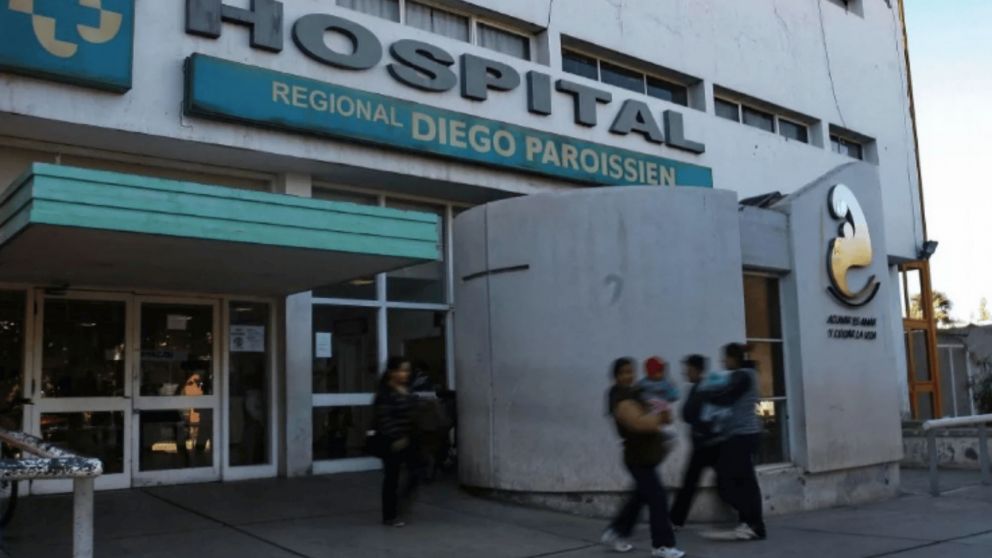La víctima sufrió un infarto tras el robo.