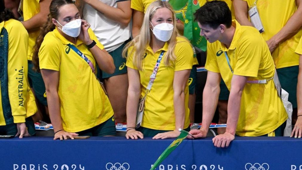 La OMS alertó por aumento de casos de COVID-19 tras un brote en los Juegos Olímpicos