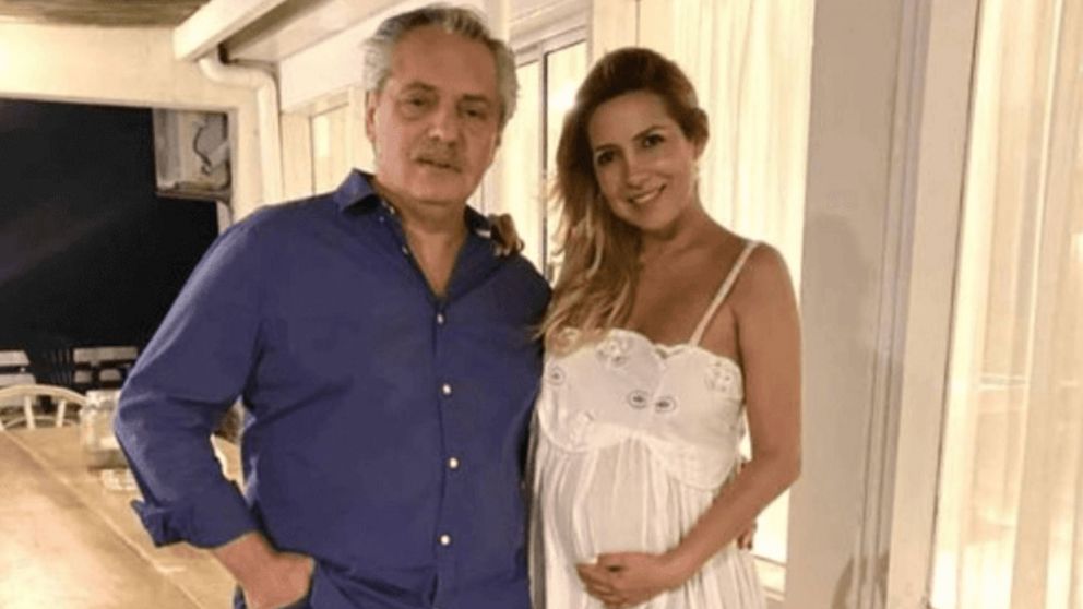 Fabiola Yáñez denunció a Alberto Fernández por violencia de género