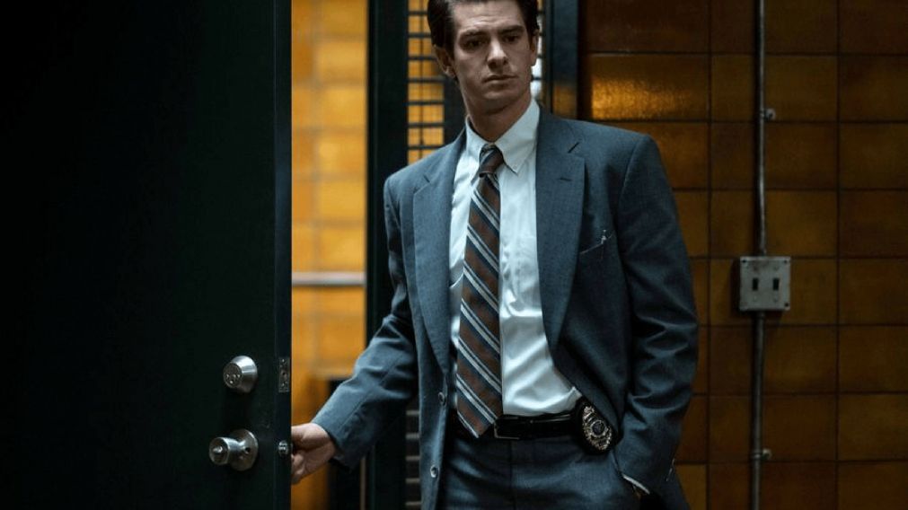 La miniserie con Andrew Garfield y Daisy Edgar-Jones que está basada en hechos reales y no te dará respiro