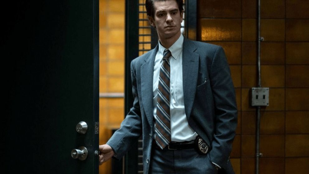 La miniserie con Andrew Garfield y Daisy Edgar-Jones que está basada en hechos reales y no te dará respiro