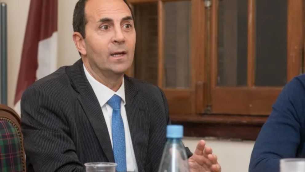 Julio Cordero recibirá este miércoles a empresarios que integran el Grupo de los 6.