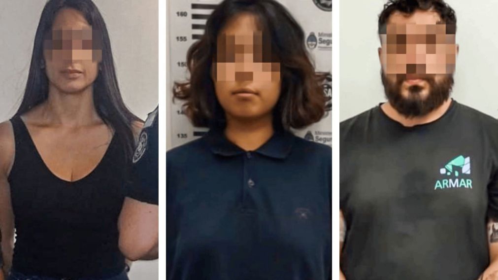 El cartero del mal: tres personas fueron capturadas por traficar éxtasis via correo