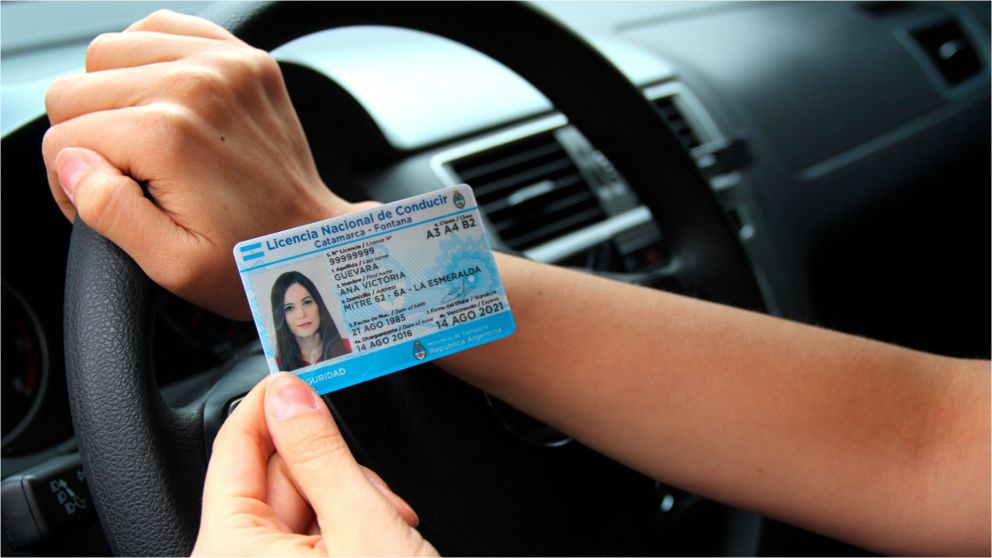 Federico Sturzenegger planteó la idea de que la patente le pertenezca a la persona y no al vehículo.