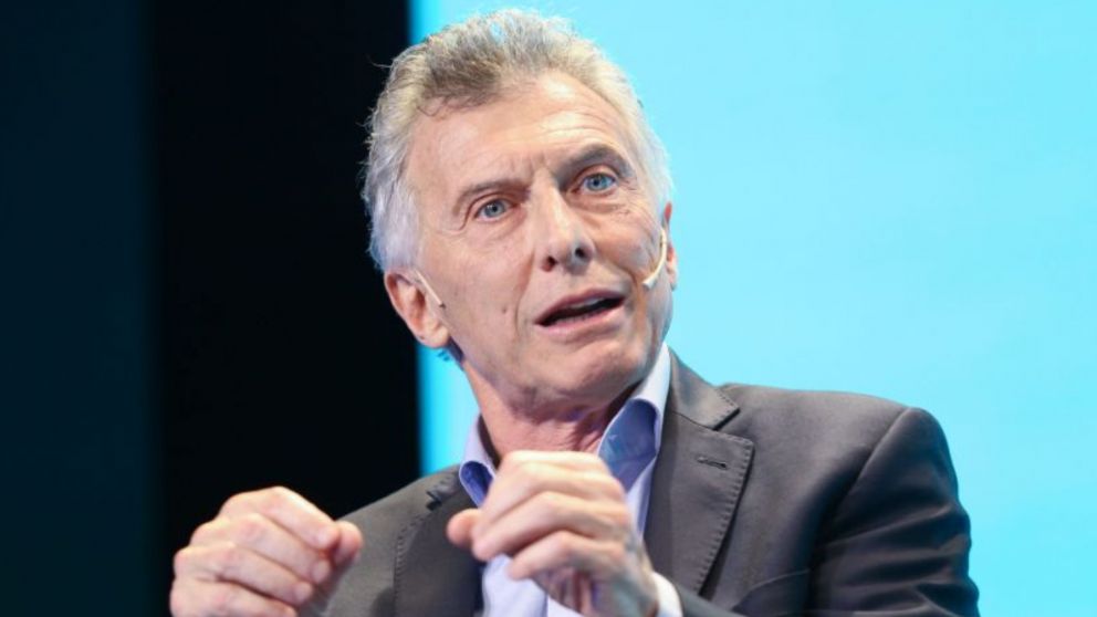 Mauricio Macri opinó acerca del clima electoral en Venezuela.
