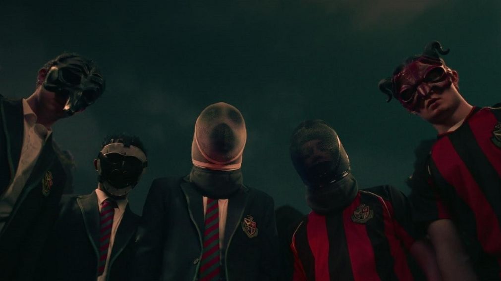 La miniserie que atrapó a los usuarios de Netflix y está arrasando a nivel mundial: de qué se trata.