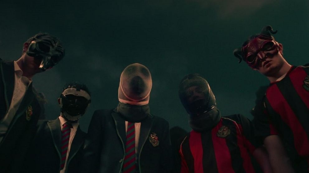 La miniserie que atrap� a los usuarios de Netflix y est� arrasando a nivel mundial: de qu� se trata.