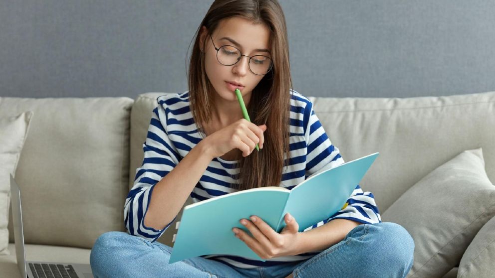 Un estudio revel� el m�todo "definitivo" para estudiar en 15 minutos.